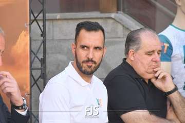 La Majadilla Sunset Trail se presenta con más de 450 inscritos y con una nueva modalidad de 42 km/Francisco Javier Santana.